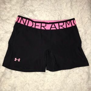Under Armour Shorts